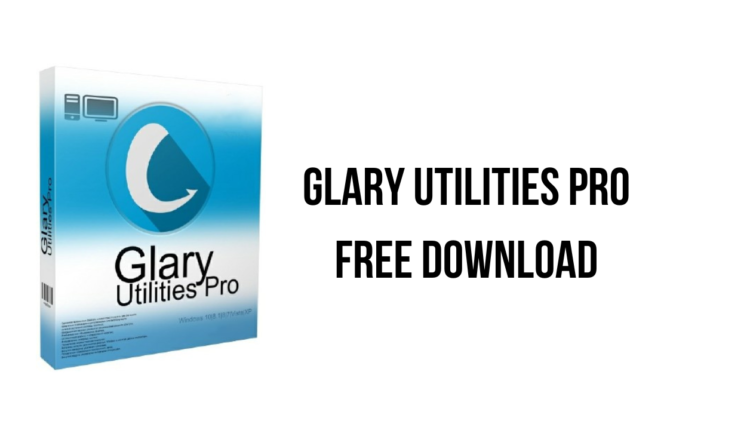 Glary-Utilities-Pro-Free-Download