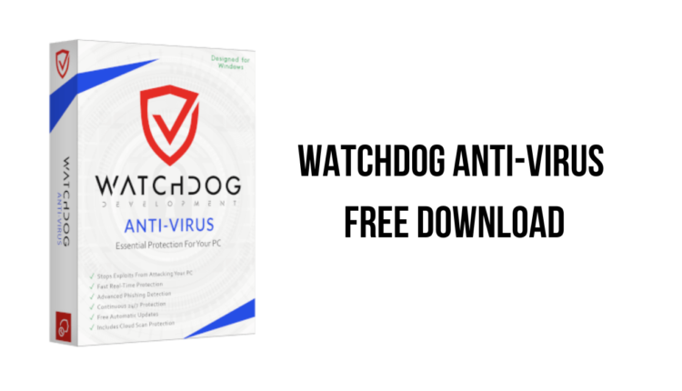 Watchdog-Anti-Virus-Free-Download