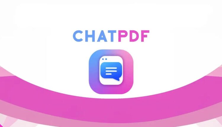 ChatPDF