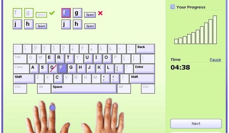 typing-trainer-kmspico